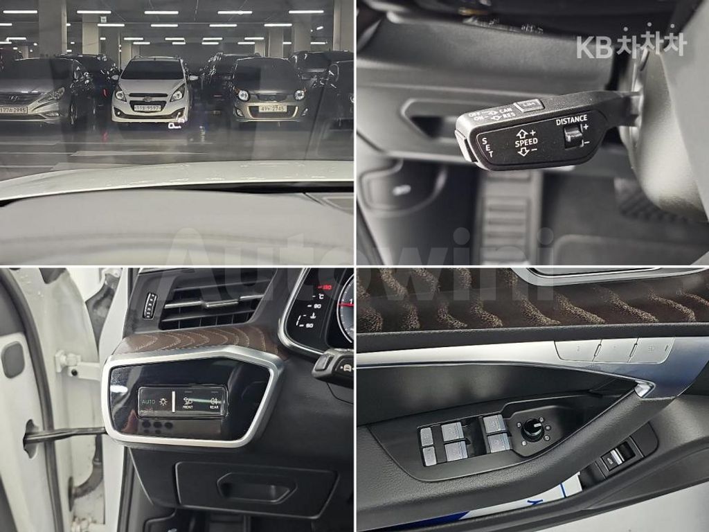 Audi A6(C8) 40 TDI Premium — снимка 18