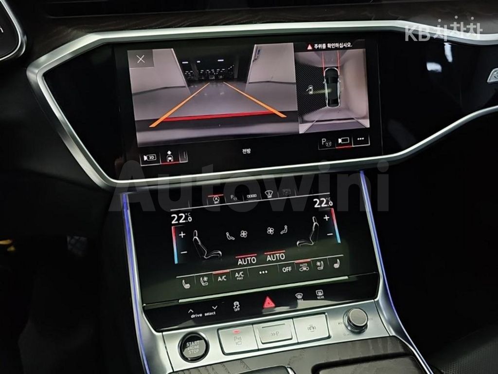 Audi A6(C8) 40 TDI Premium — снимка 10