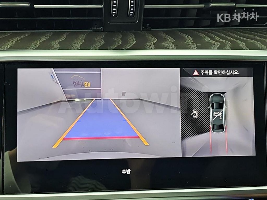 Audi A6(C8) 40 TDI Quattro Premium — снимка 16