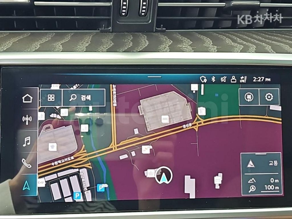 Audi A6(C8) 40 TDI Quattro Premium — снимка 15