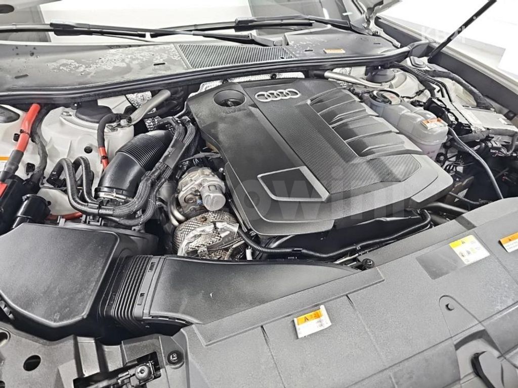 Audi A6(C8) 40 TDI Quattro Premium — снимка 5