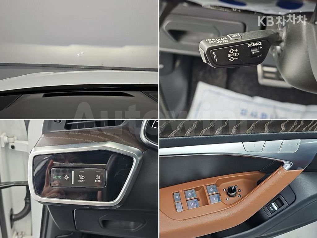Audi A6(C8) 40 TDI Quattro Premium — снимка 18