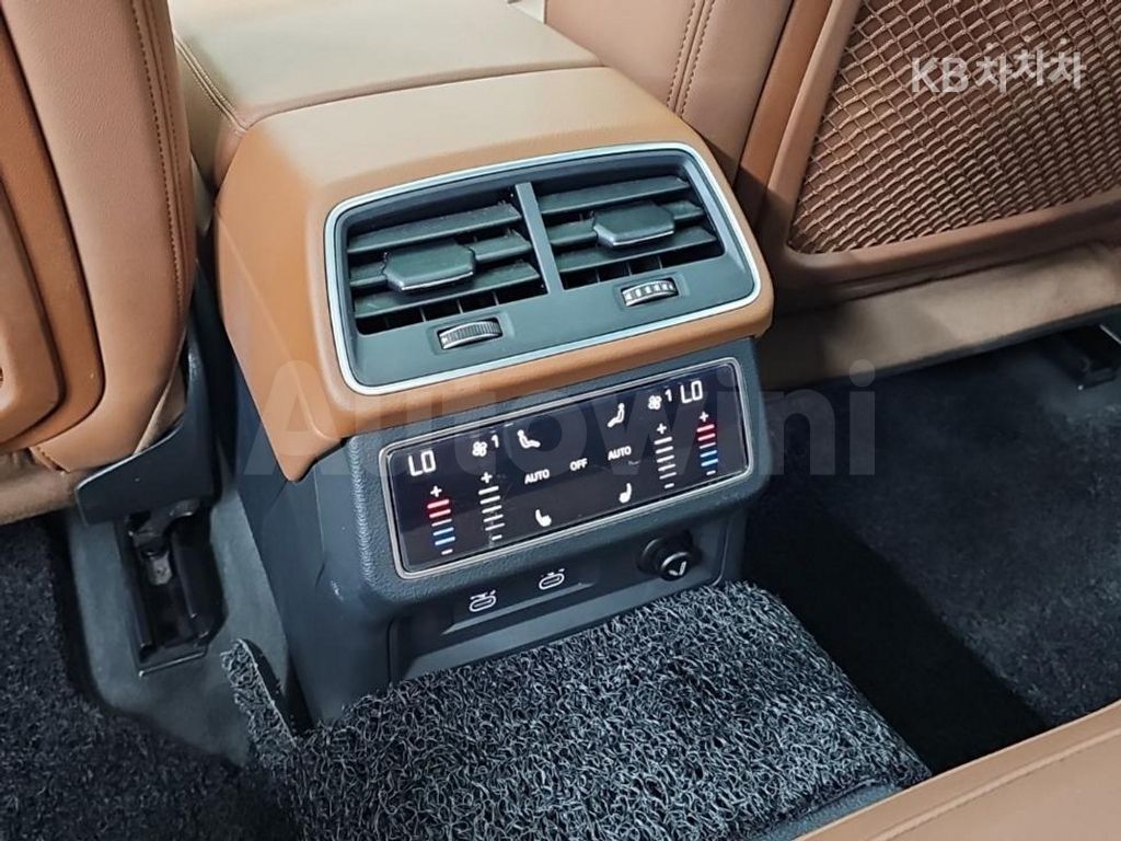 Audi A6(C8) 40 TDI Quattro Premium — снимка 13