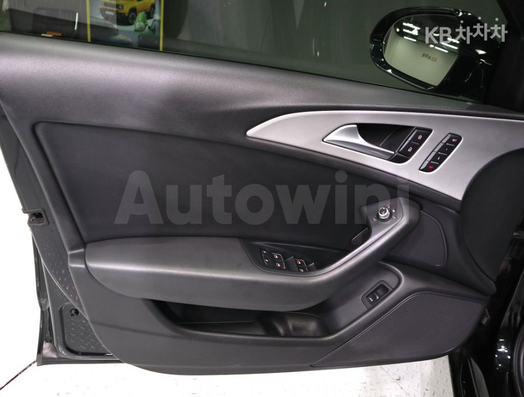 Audi A6 2.0 TDI C7 — снимка 8