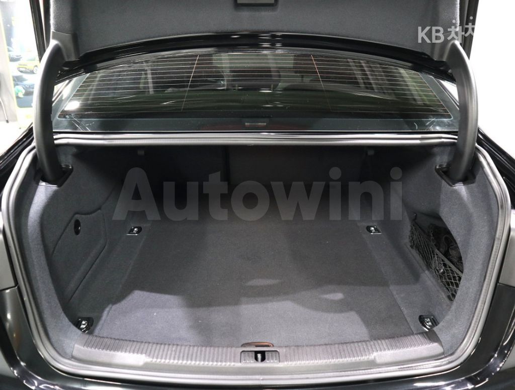 Audi A6 2.0 TDI C7 — снимка 18