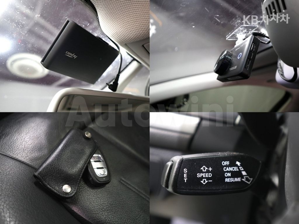 Audi A6 2.0 TDI C7 — снимка 20