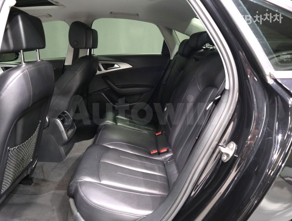 Audi A6 2.0 TDI C7 — снимка 10