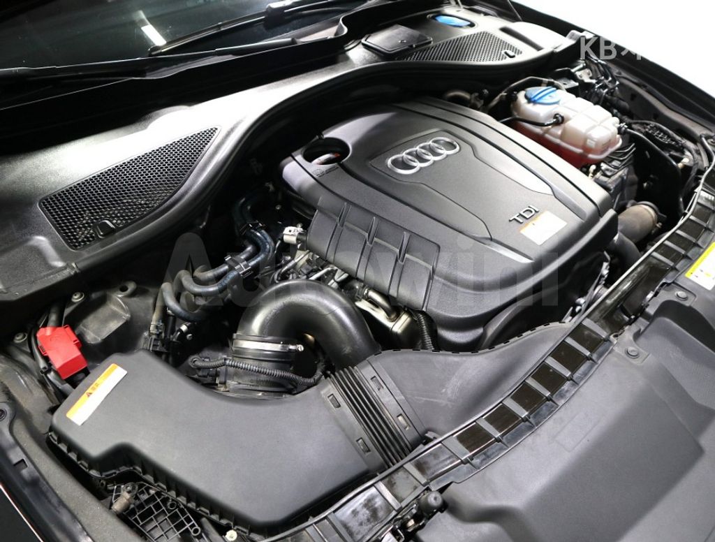 Audi A6 2.0 TDI C7 — снимка 6