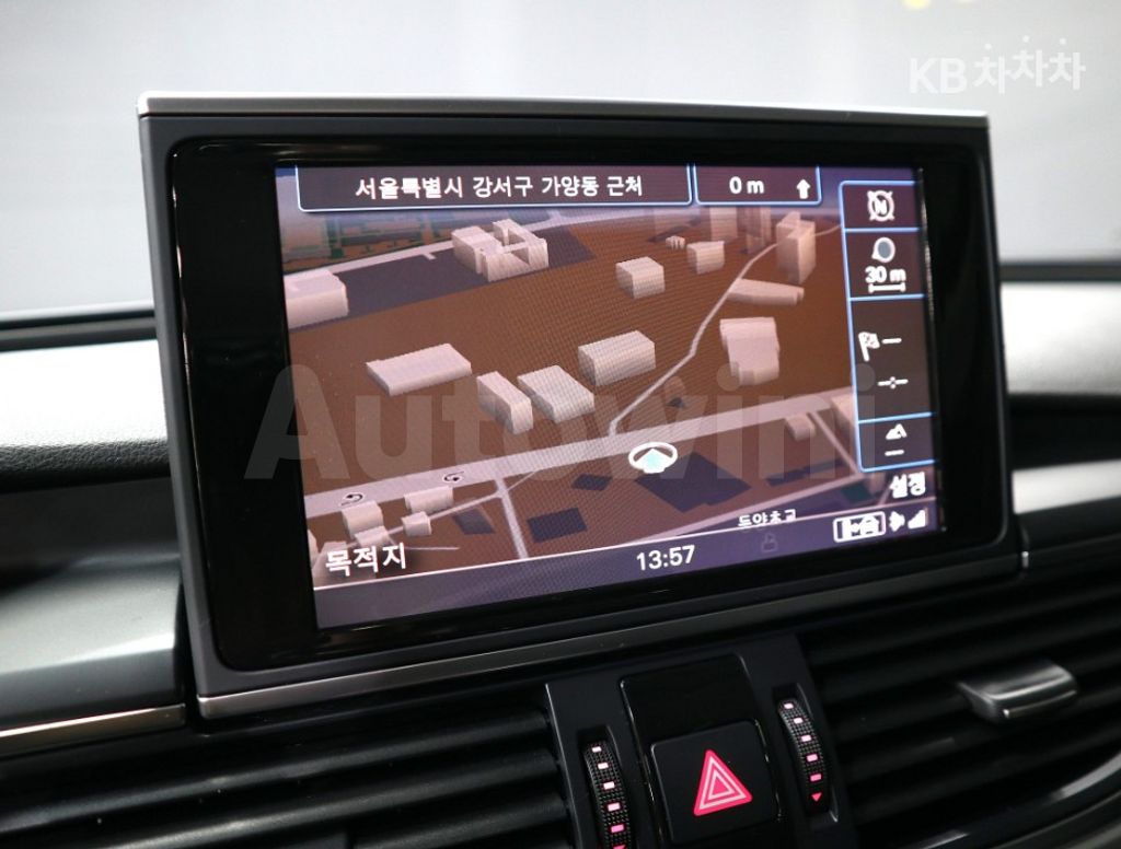 Audi A6 2.0 TDI C7 — снимка 12