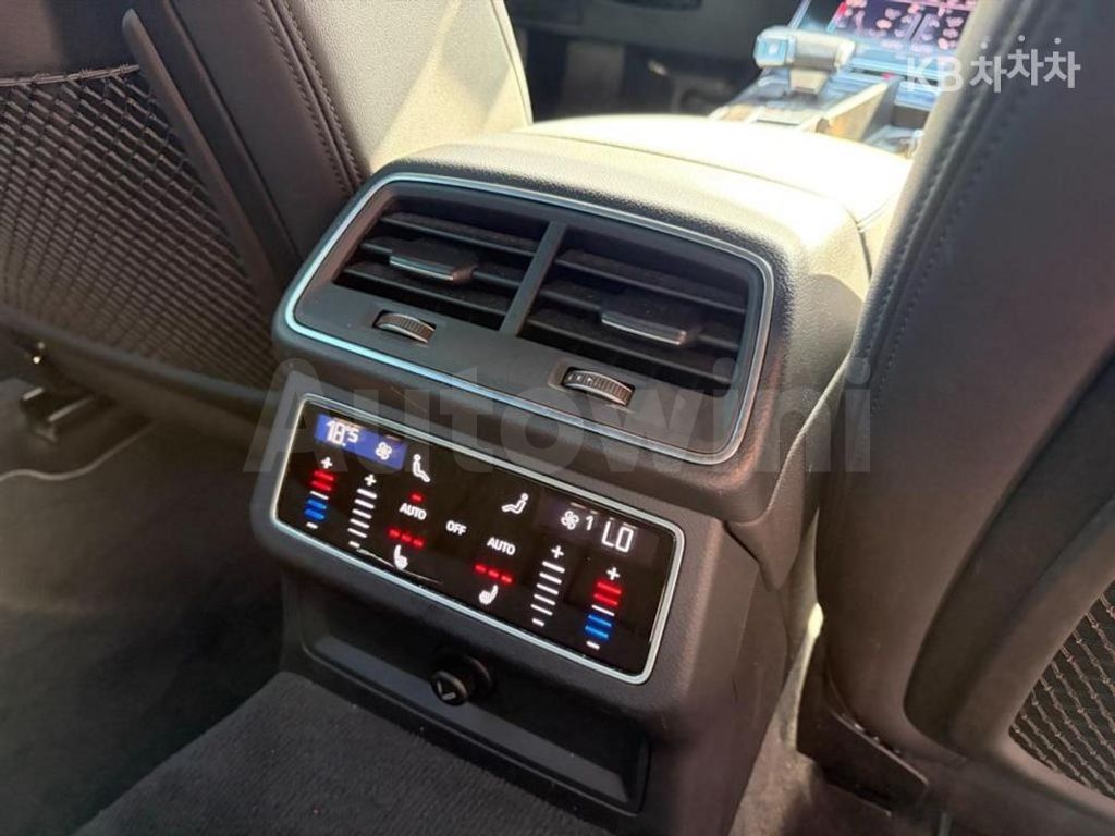 Audi A6(C8) 45 TDI Quattro Premium — снимка 10