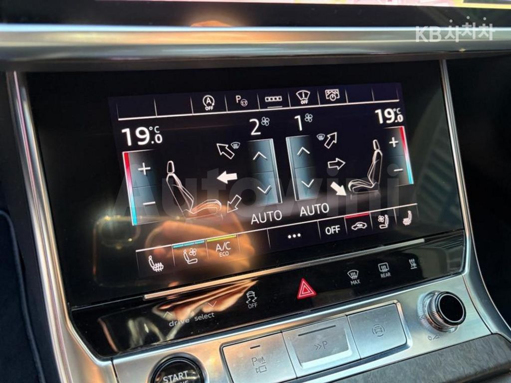 Audi A6(C8) 45 TDI Quattro Premium — снимка 5