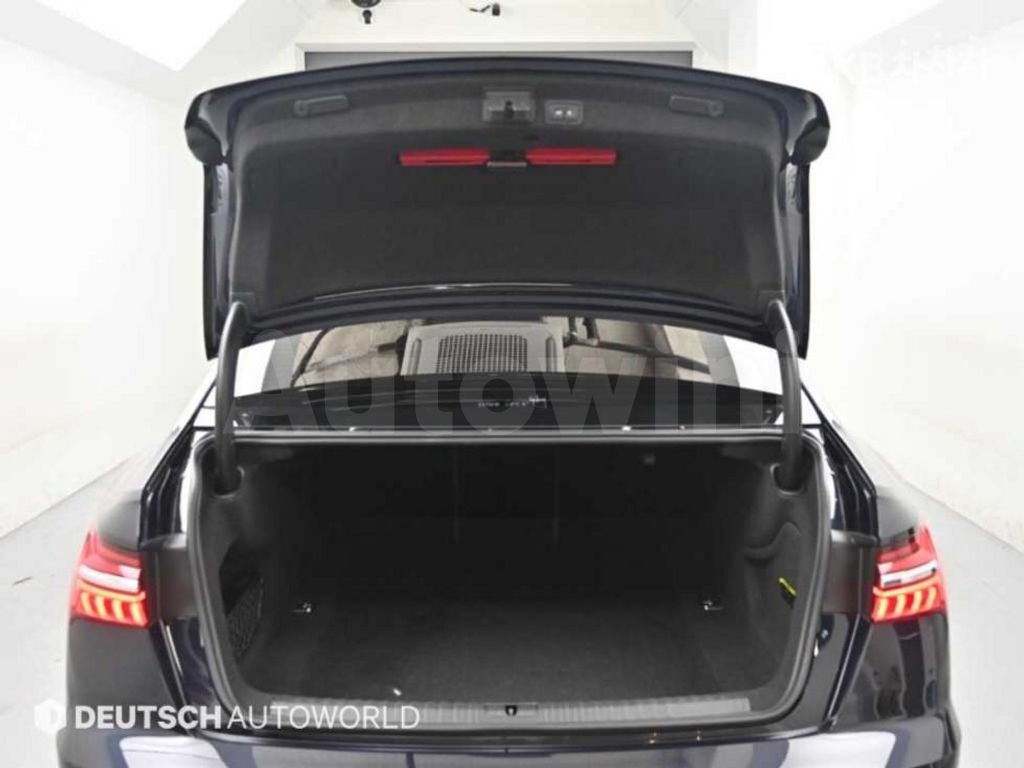 Audi A6(C8) 45 TFSI Basic — снимка 19