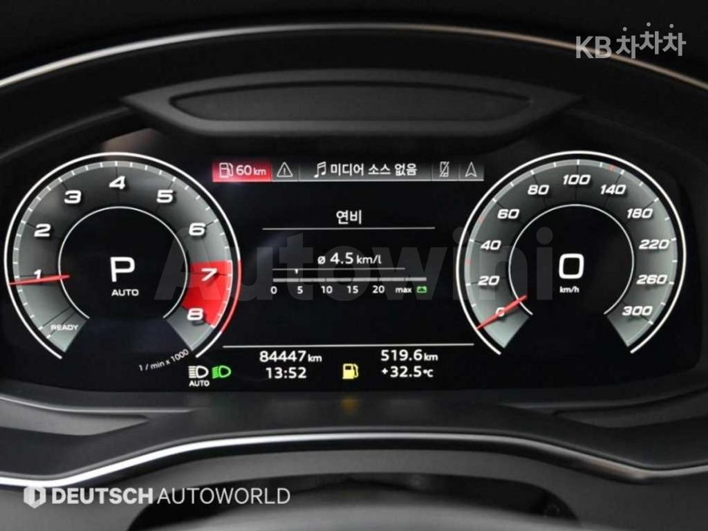 Audi A6(C8) 45 TFSI Basic — снимка 8