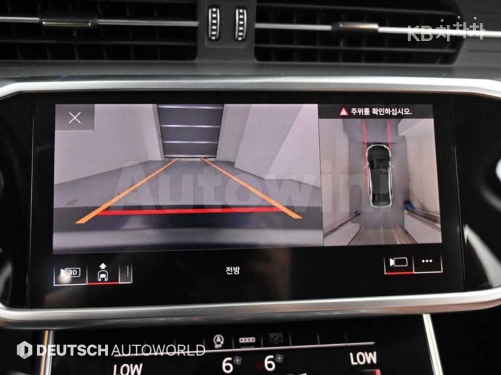 Audi A6(C8) 45 TFSI Basic — снимка 15
