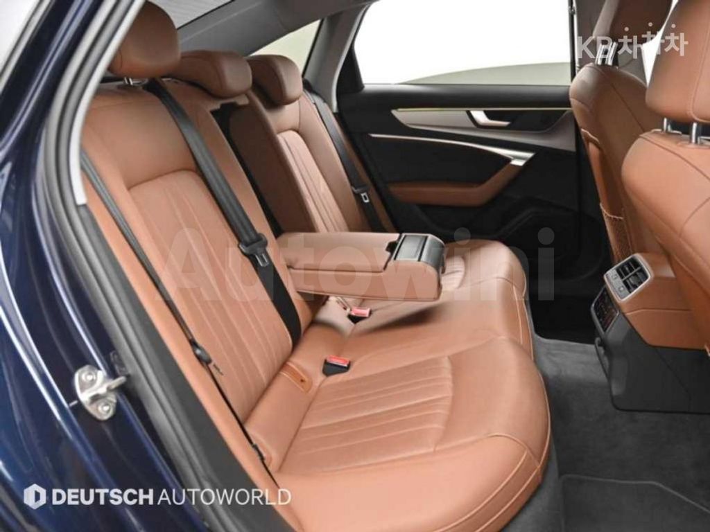 Audi A6(C8) 45 TFSI Basic — снимка 12