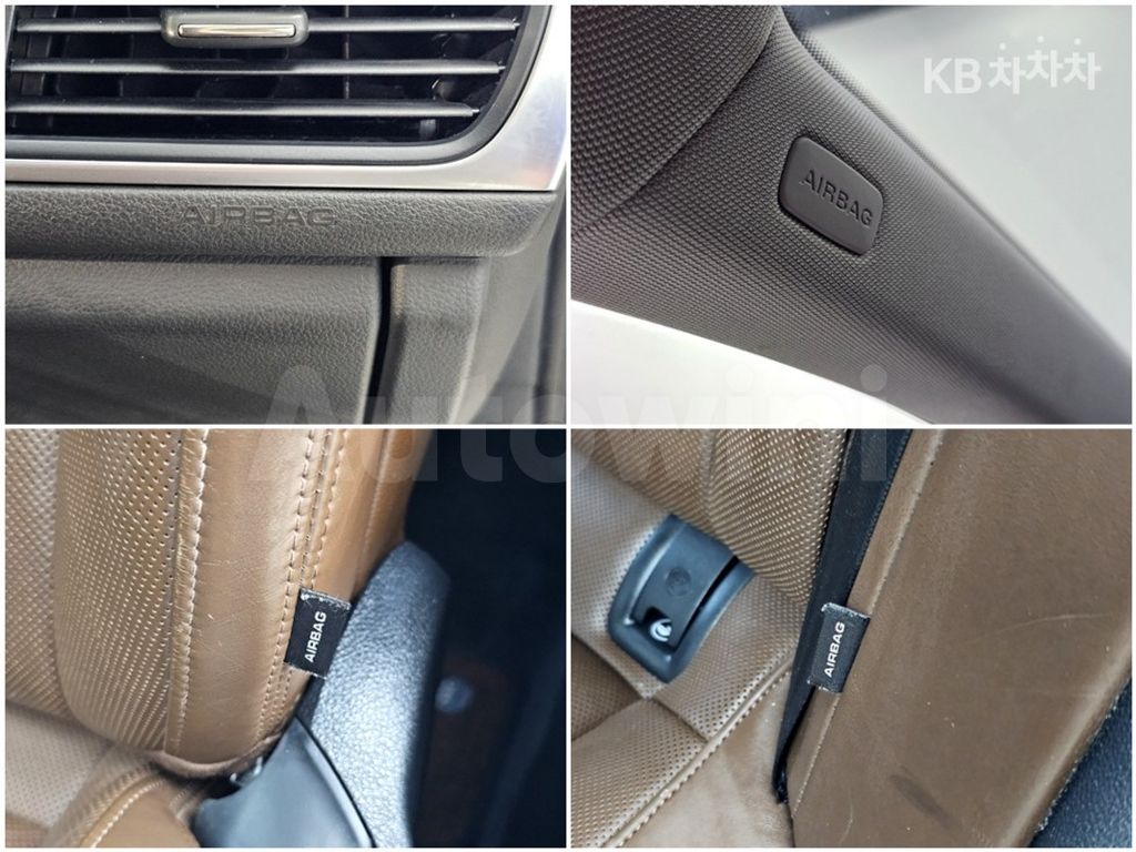 Audi A6 50 TDI Quattro Premium C7(15~) — снимка 15