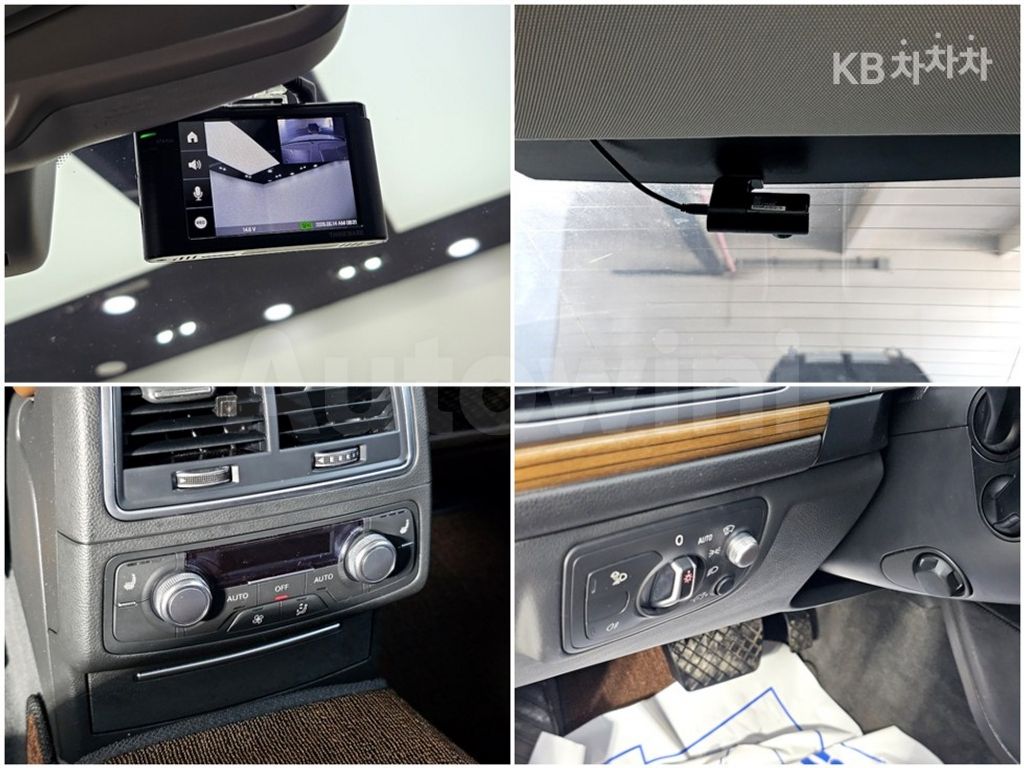 Audi A6 50 TDI Quattro Premium C7(15~) — снимка 18