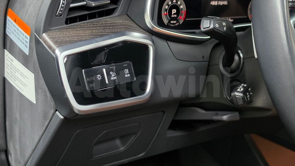 Audi A6(C8) 45 TFSI Premium — снимка 16