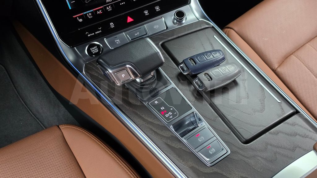 Audi A6(C8) 45 TFSI Premium — снимка 8