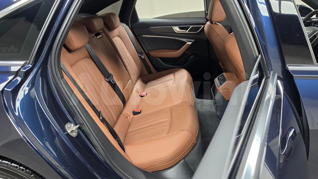 Audi A6(C8) 45 TFSI Premium — снимка 11