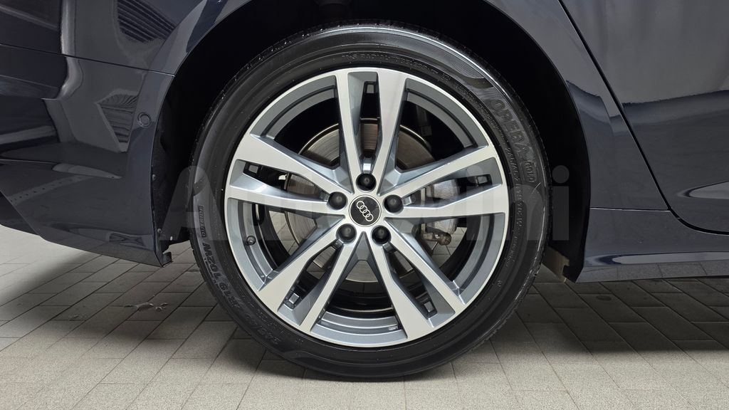 Audi A6(C8) 45 TFSI Premium — снимка 4