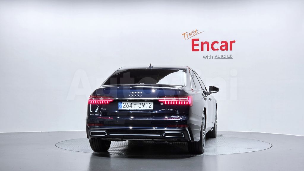 Audi A6(C8) 45 TFSI Premium — снимка 3