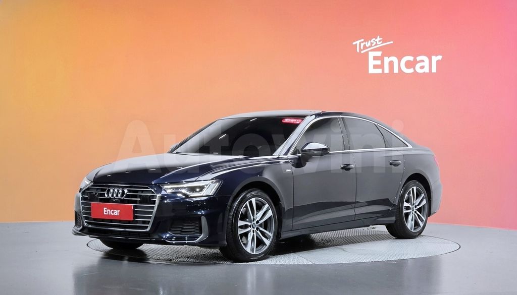 Audi A6(C8) 45 TFSI Premium — снимка 20