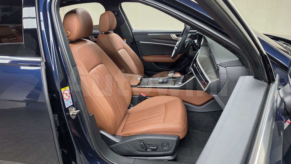 Audi A6(C8) 45 TFSI Premium — снимка 10