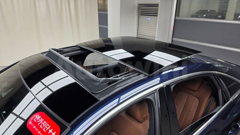 Audi A6(C8) 45 TFSI Premium — снимка 17