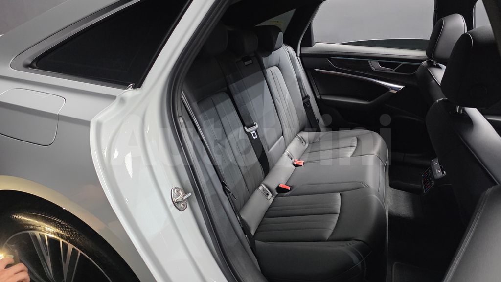 Audi A6(C8) 45 TFSI Quattro Premium — снимка 11