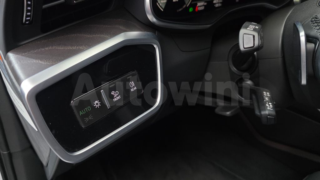 Audi A6(C8) 45 TFSI Quattro Premium — снимка 18