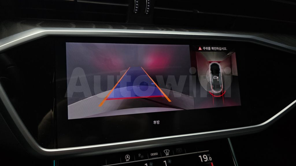 Audi A6(C8) 45 TFSI Quattro Premium — снимка 14