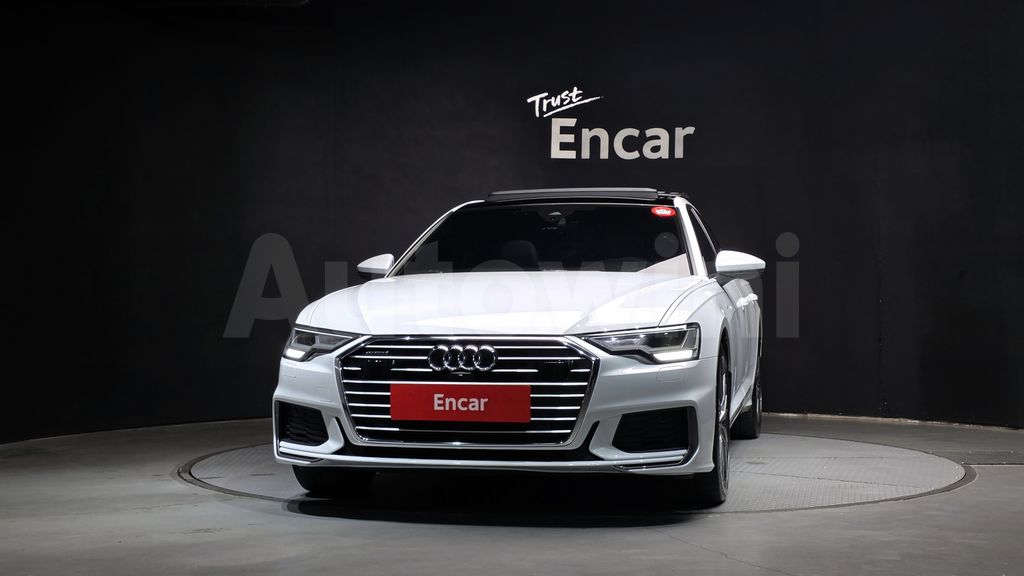 Audi A6(C8) 45 TFSI Quattro Premium — снимка 3