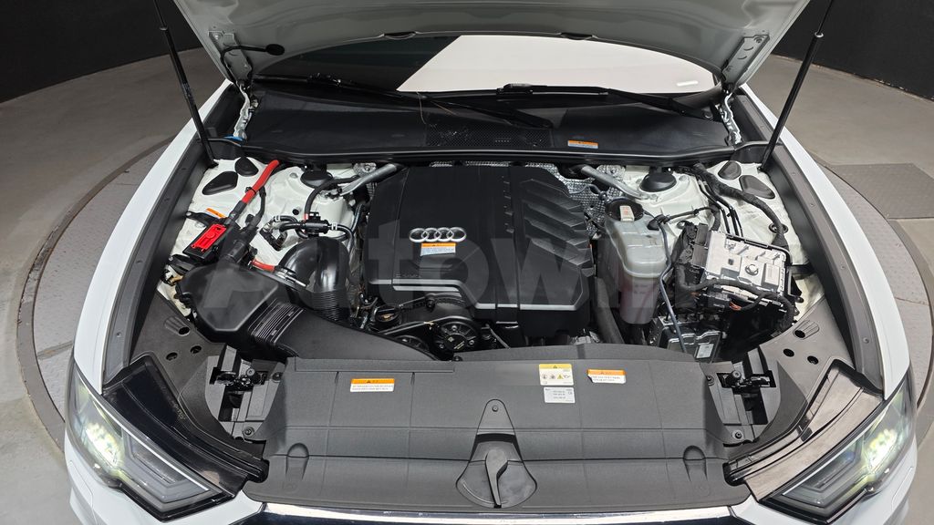 Audi A6(C8) 45 TFSI Quattro Premium — снимка 6