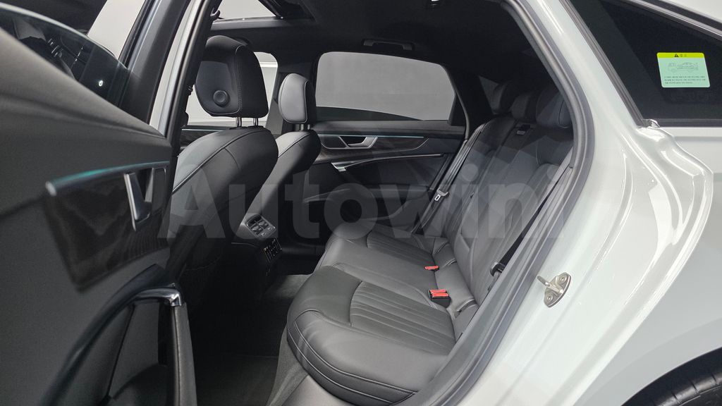 Audi A6(C8) 45 TFSI Quattro Premium — снимка 12