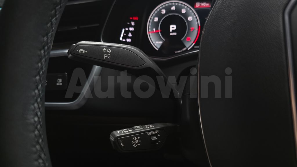 Audi A6(C8) 45 TFSI Quattro Premium — снимка 19
