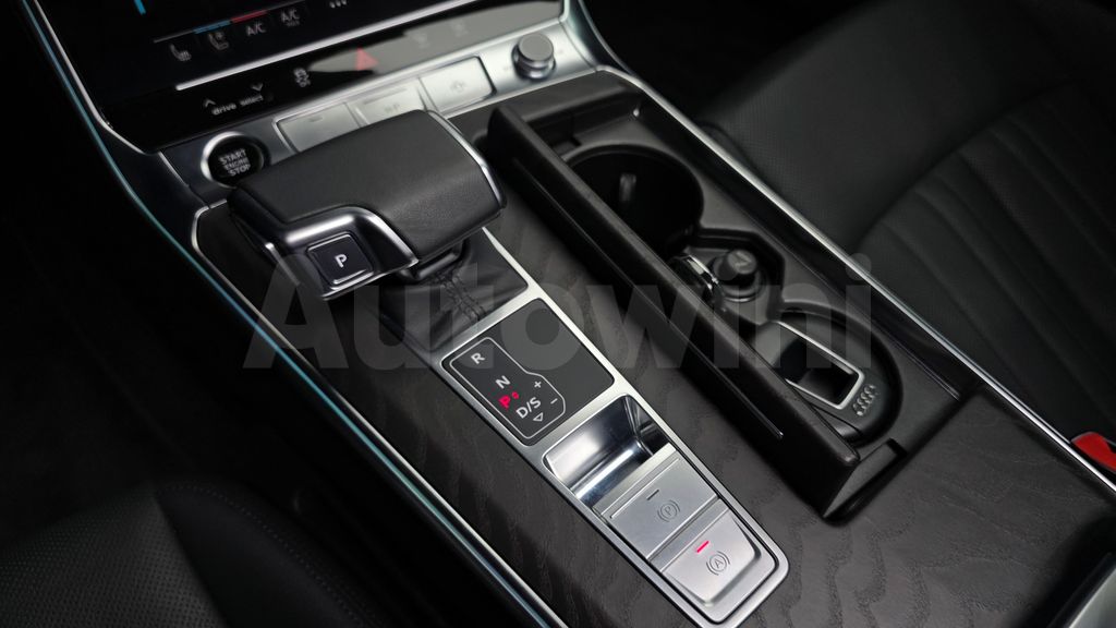 Audi A6(C8) 45 TFSI Quattro Premium — снимка 9