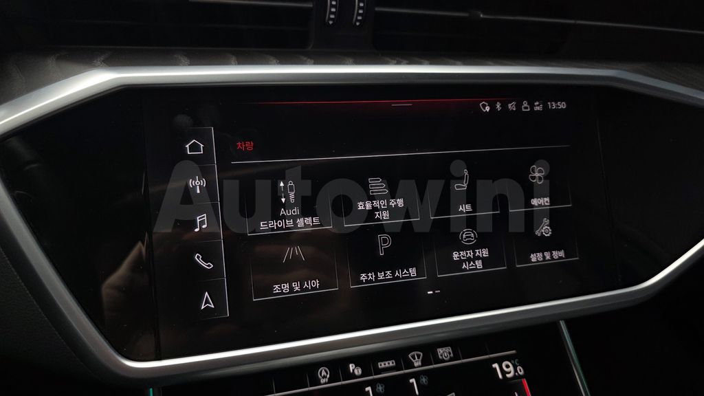 Audi A6(C8) 45 TFSI Quattro Premium — снимка 16