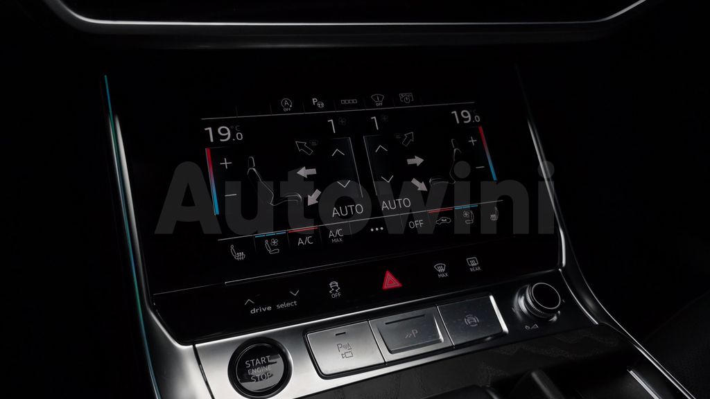 Audi A6(C8) 45 TFSI Quattro Premium — снимка 17