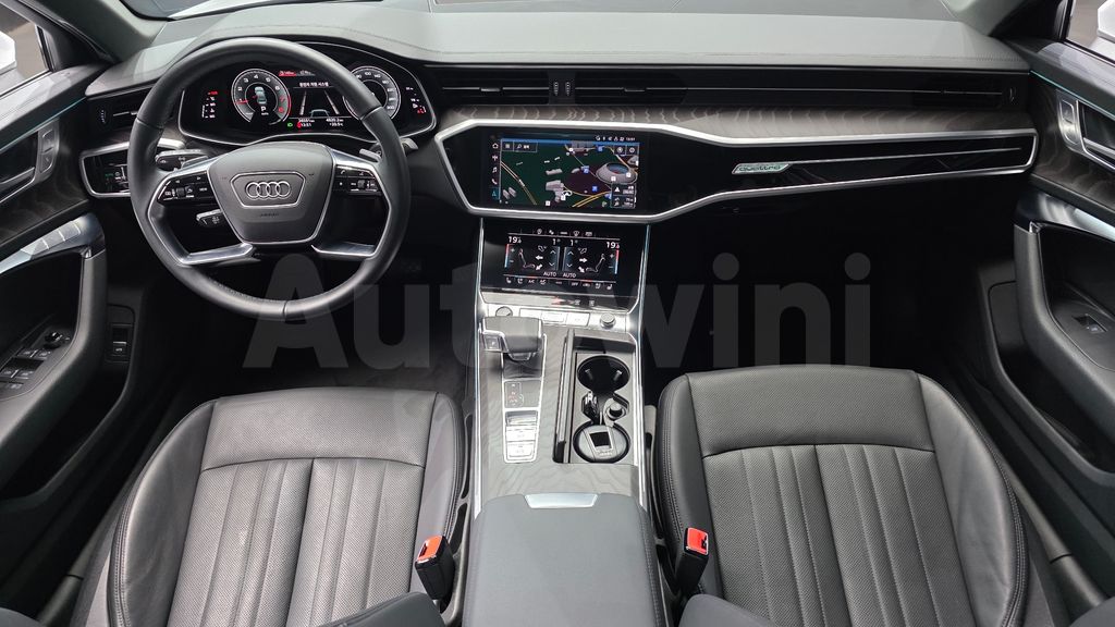 Audi A6(C8) 45 TFSI Quattro Premium — снимка 7