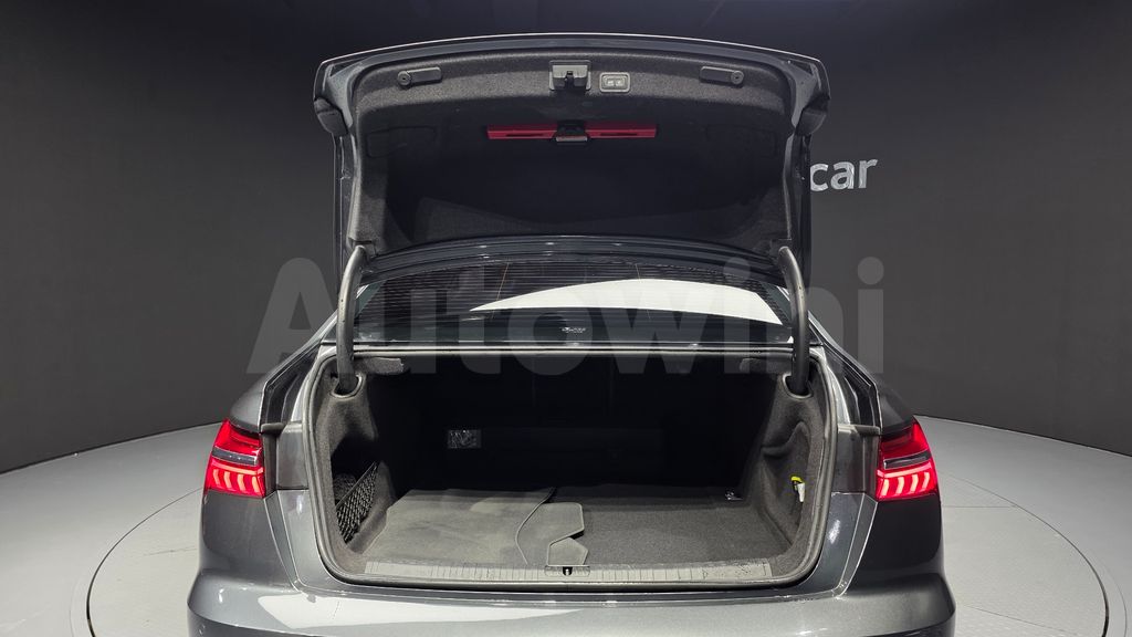 Audi A6(C8) 45 TFSI Premium — снимка 19
