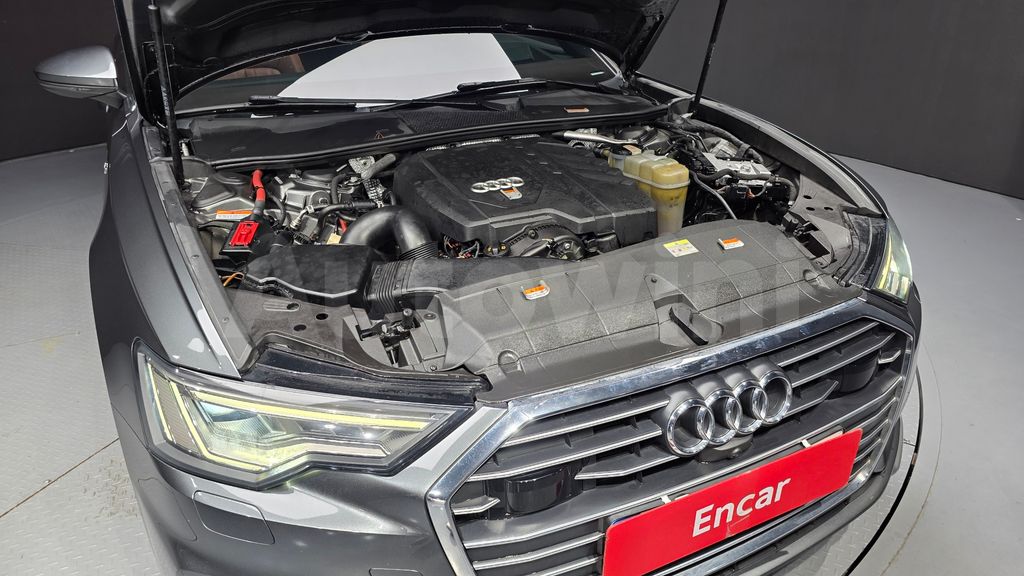 Audi A6(C8) 45 TFSI Premium — снимка 6