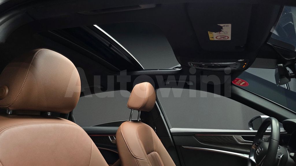 Audi A6(C8) 45 TFSI Premium — снимка 20
