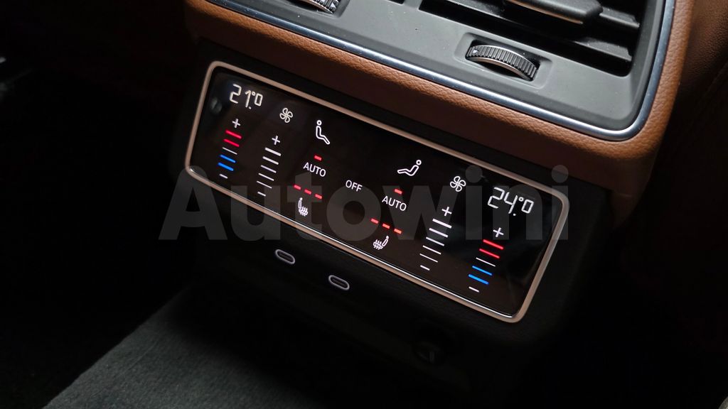 Audi A6(C8) 45 TFSI Premium — снимка 18