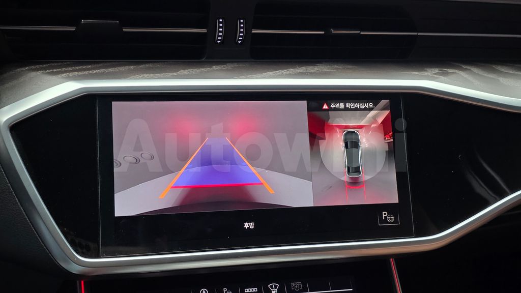 Audi A6(C8) 45 TFSI Premium — снимка 14
