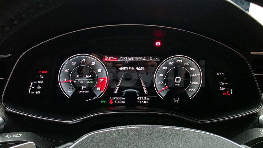 Audi A6(C8) 45 TFSI Premium — снимка 8