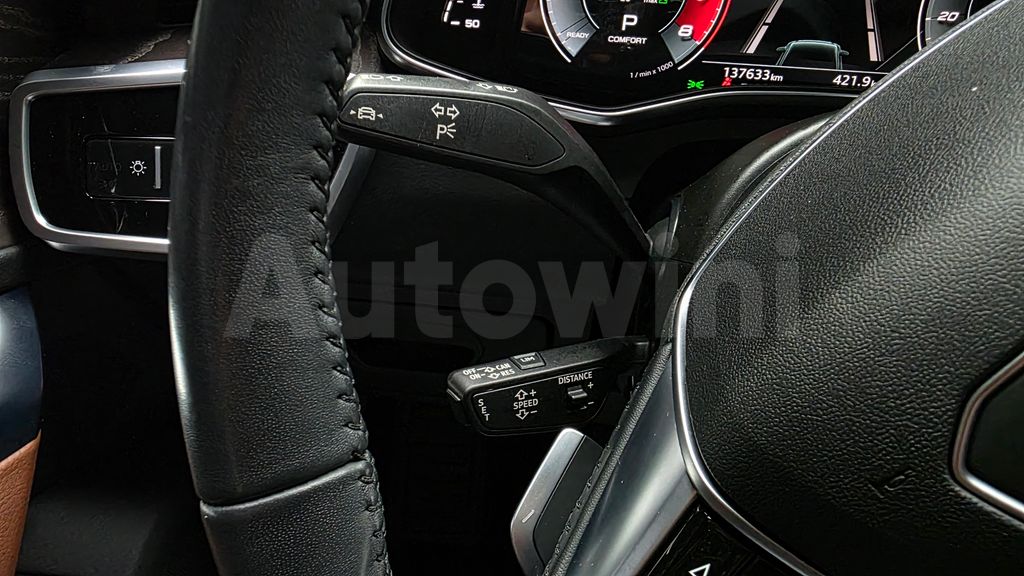 Audi A6(C8) 45 TFSI Premium — снимка 16