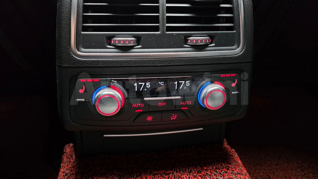 Audi New A6 35 TDI Quattro Premium C7 — снимка 19