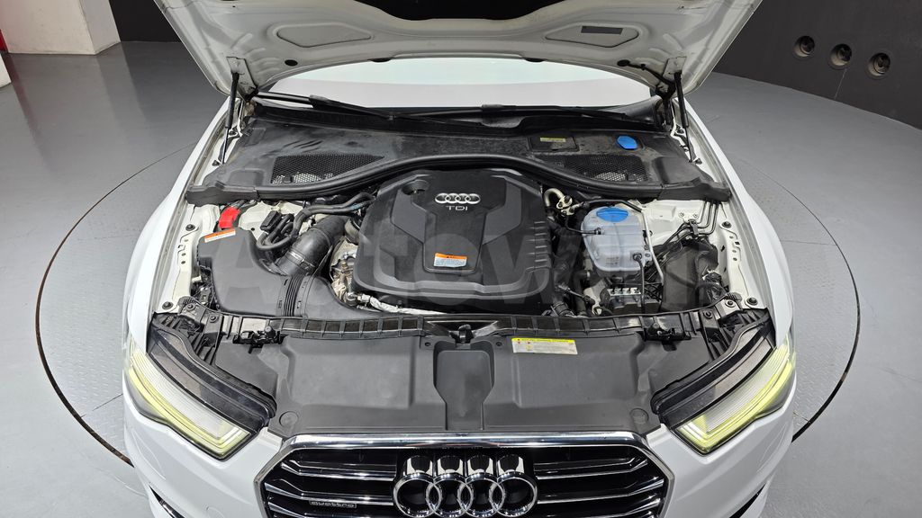 Audi New A6 35 TDI Quattro Premium C7 — снимка 6
