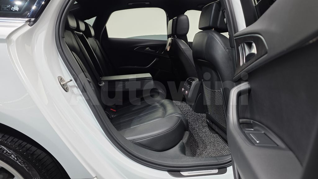 Audi New A6 40 TFSI Premium C7 — снимка 11